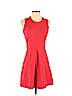 Madewell Red Casual Dress Size XS - photo 1