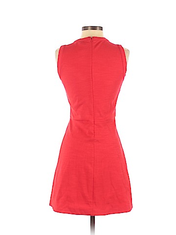 Madewell Casual Dress (view 2)