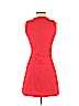 Madewell Red Casual Dress Size XS - photo 2