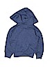 Assorted Brands Solid Blue Pullover Hoodie Size XX-Small kids - photo 2
