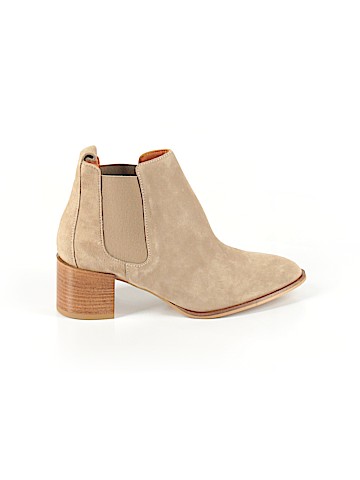 Everlane Boots (view 1)