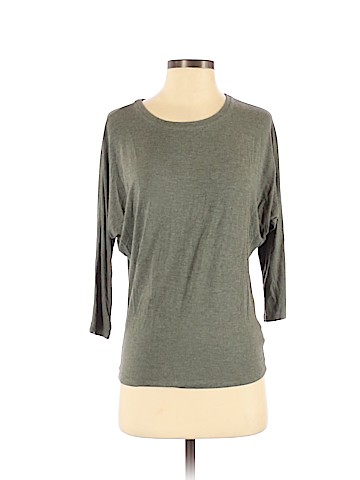 Rachel Zoe Long Sleeve Top (view 1)