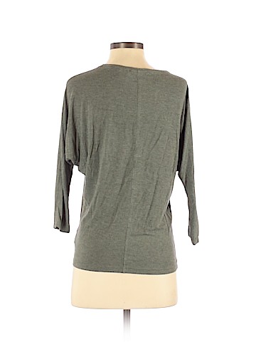 Rachel Zoe Long Sleeve Top (view 2)