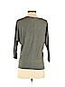 Rachel Zoe Green Long Sleeve Top Size XS - photo 2