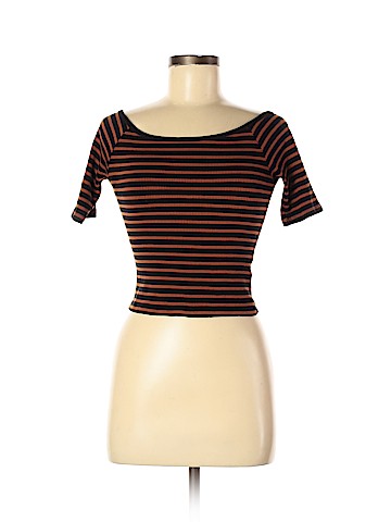 Forever 21 Short Sleeve Top (view 1)