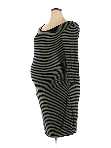 Liz Lange Maternity Casual Dress (view 1)