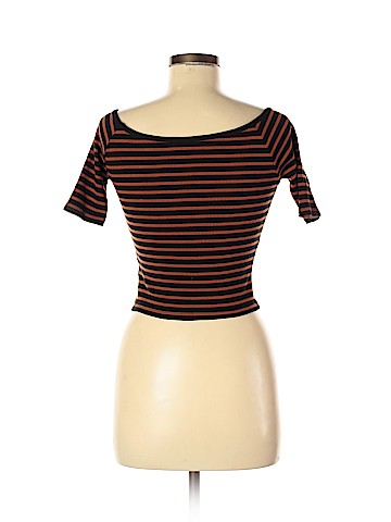 Forever 21 Short Sleeve Top (view 2)