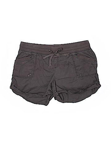 Maurices Shorts (view 1)