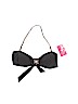 Candie's Black Swimsuit Top Size S - photo 1
