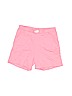 Hanna Andersson 100% Cotton Pink Shorts Size 150 cm / US 12 - photo 1