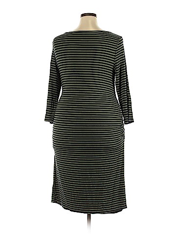 Liz Lange Maternity Casual Dress (view 2)
