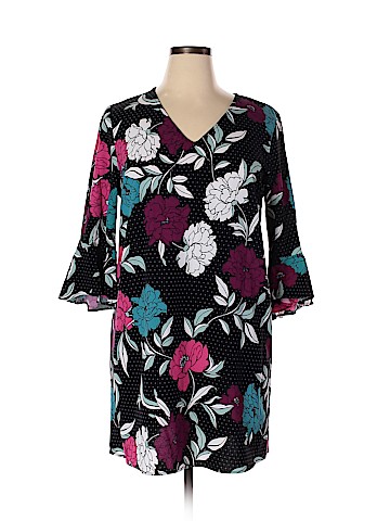 Attention Casual Dress (view 1)