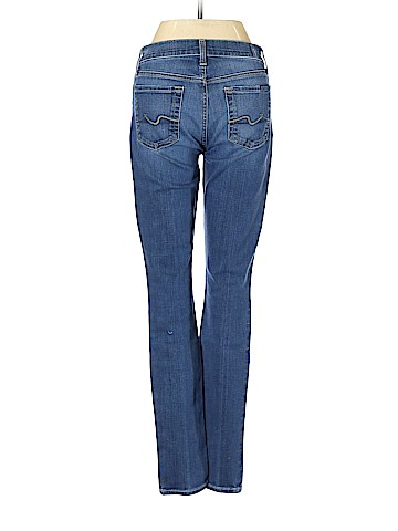 7 For All Mankind Jeans (view 2)