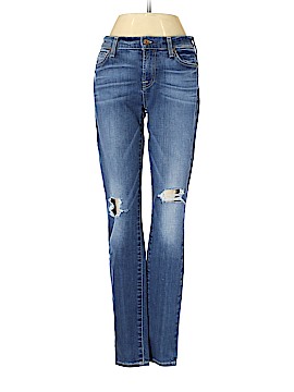 7 For All Mankind Size 26 waist