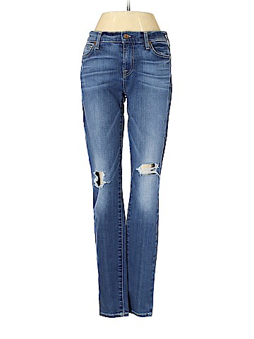 7 For All Mankind Jeans (view 1)