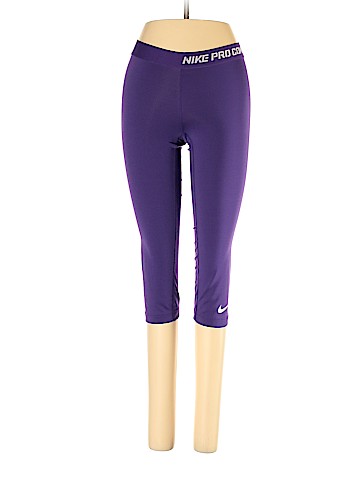 Nike Active Pants (view 1)