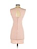 Poof! Pink Cocktail Dress Size S - photo 2