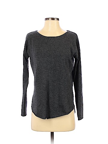 The Cashmere Project Cashmere Pullover Sweater (view 1)