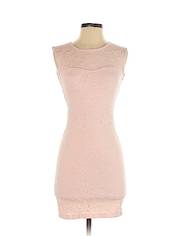 Poof! Cocktail Dress (view 1)