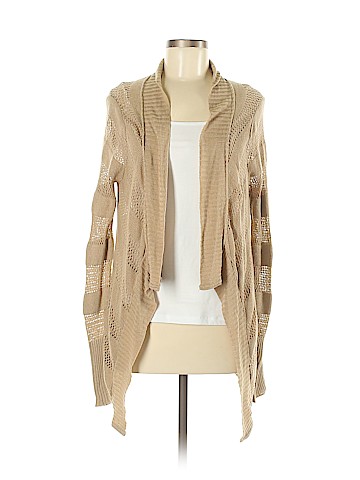 Derek Heart Cardigan (view 1)