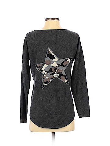 The Cashmere Project Cashmere Pullover Sweater (view 2)