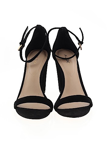 Aldo Heels (view 2)