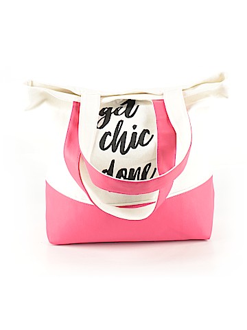 Unbranded Tote (view 1)