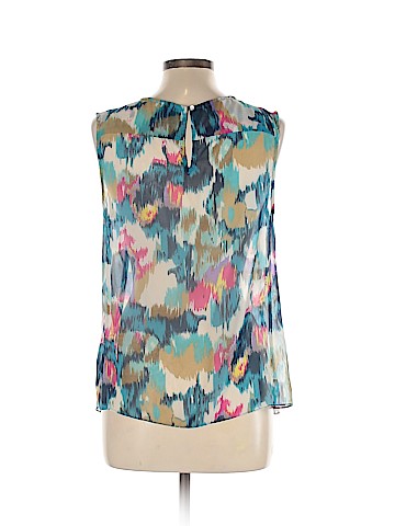 W118 by Walter Baker Sleeveless Blouse (view 2)