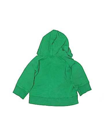 Primary Clothing Zip Up Hoodie (view 2)
