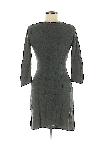 Pink Rose Casual Dress (view 2)