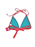 Candie's Red Swimsuit Top Size S - photo 2