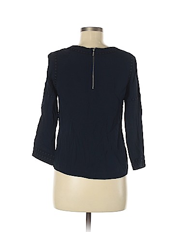 Comptoir des Cotonniers 3/4 Sleeve Blouse (view 2)