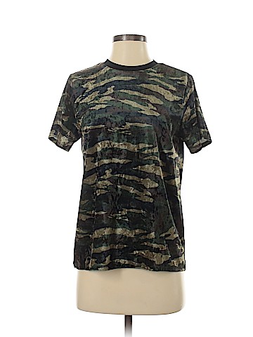 Forever 21 Short Sleeve Top (view 1)