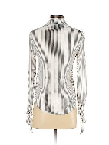 Reformation Long Sleeve Blouse (view 2)