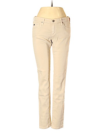 Adriano Goldschmied Jeans (view 1)