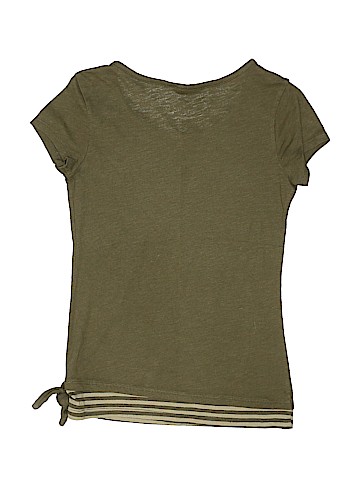 Justice Short Sleeve Top (view 2)