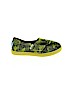 TOMS Green Sneakers Size 8 (kids) - photo 1