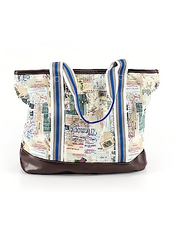 Unbranded Tote (view 1)