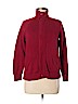 Croft & Barrow 100% Cotton Red Jacket Size M (petite) - photo 1