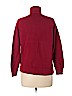 Croft & Barrow 100% Cotton Red Jacket Size M (petite) - photo 2