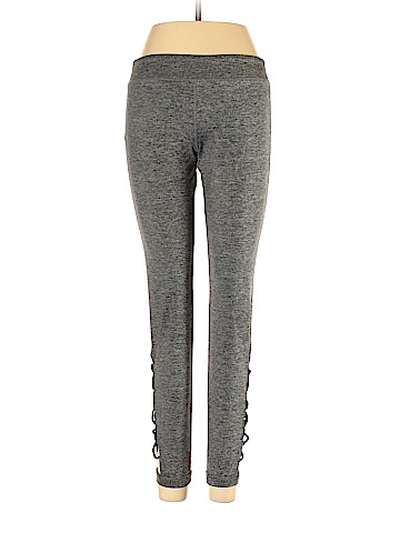 Forever 21 Active Pants (view 1)