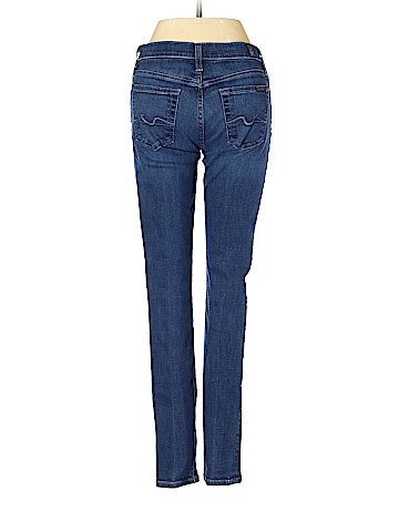 7 For All Mankind Jeans (view 2)