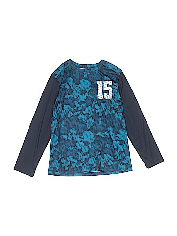 The Children's Place Active T-Shirt (view 1)