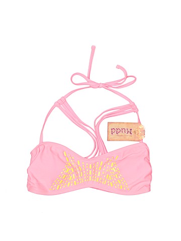 Mudd Swimsuit Top (view 1)