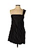 Stella McCartney Black Cocktail Dress Size EU 36 / US 6 - photo 1