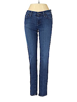 7 For All Mankind Size 25 waist