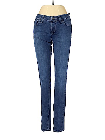 7 For All Mankind Jeans (view 1)