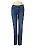 7 For All Mankind Blue Jeans Size 25 waist - photo 1
