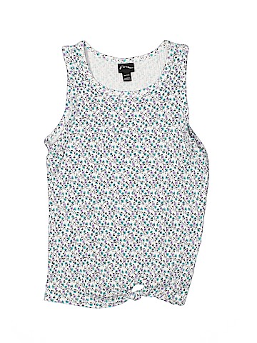 Art Class Sleeveless Top (view 1)