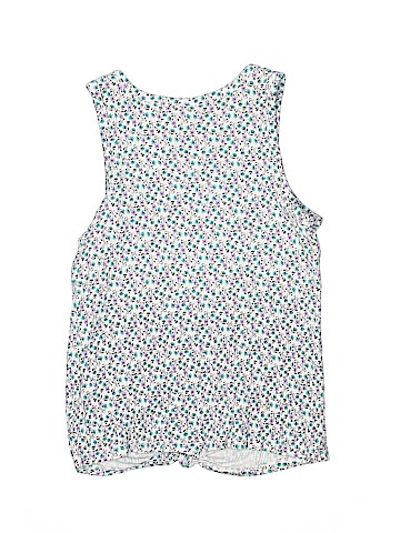 Art Class Sleeveless Top (view 2)